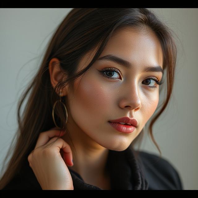 Headshot of Alisha Roy